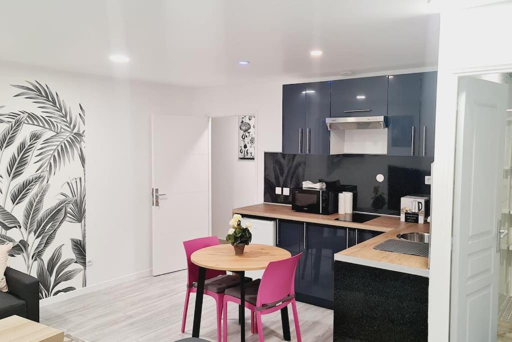 סבראן Appartement Tres Lumineux Et Calme. מראה חיצוני תמונה
